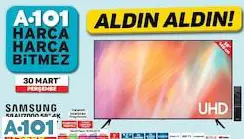 SAMSUNG 58 4K CRYSTAL UHD TV/TELEVİZYON SAMSUNG 58 4K CRYSTAL UHD TV/TELEVİZYON